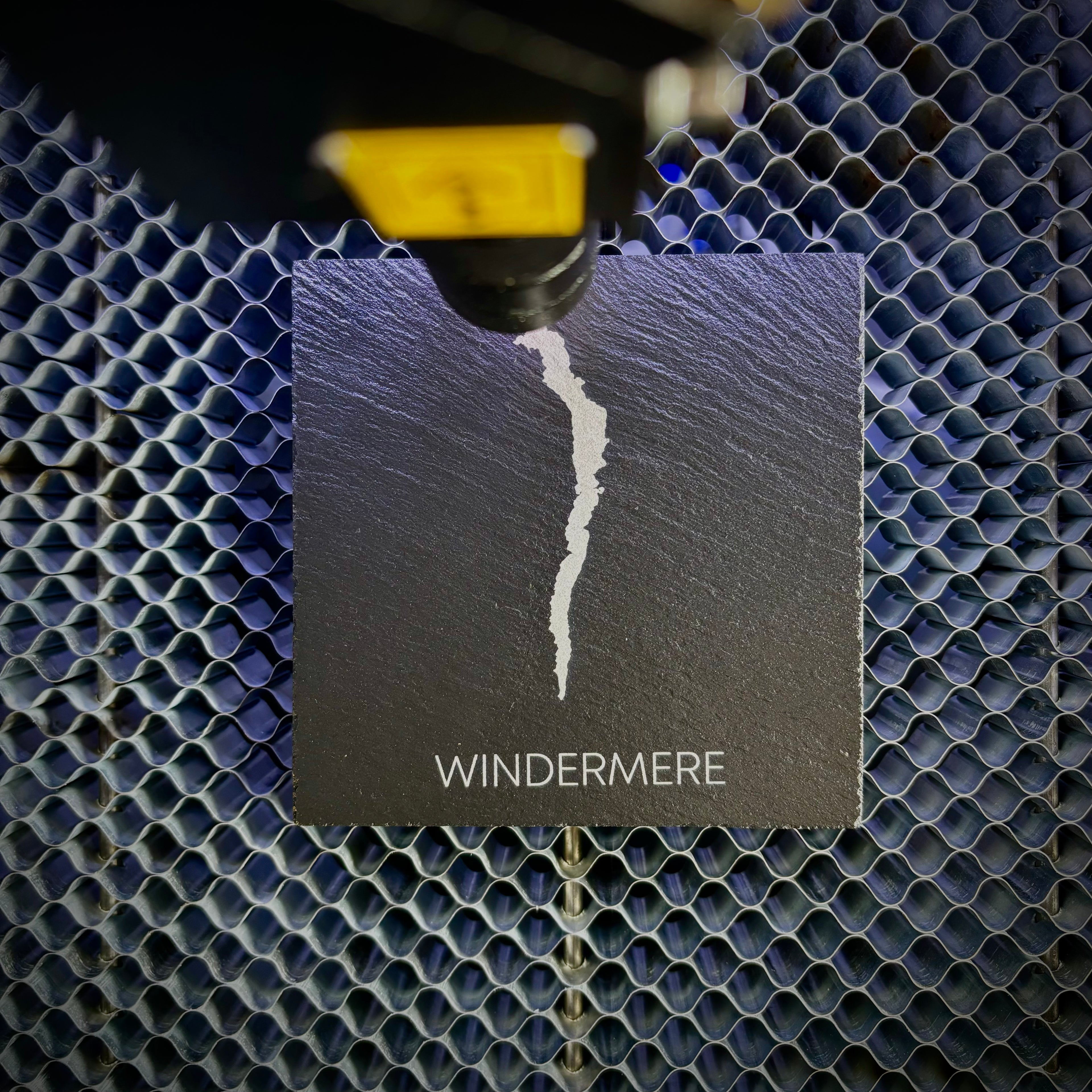Custom Slate Coasters