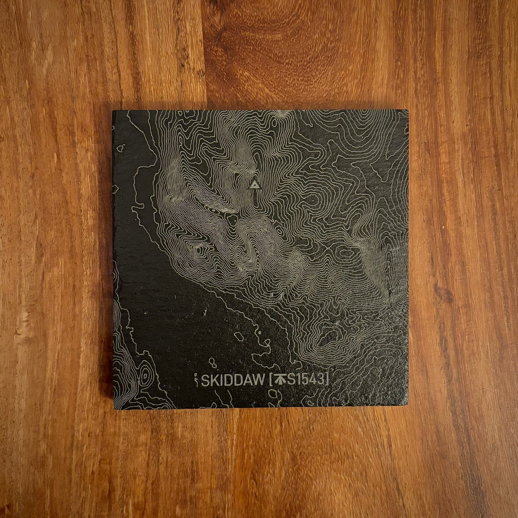 Summit Coaster - Lake District
