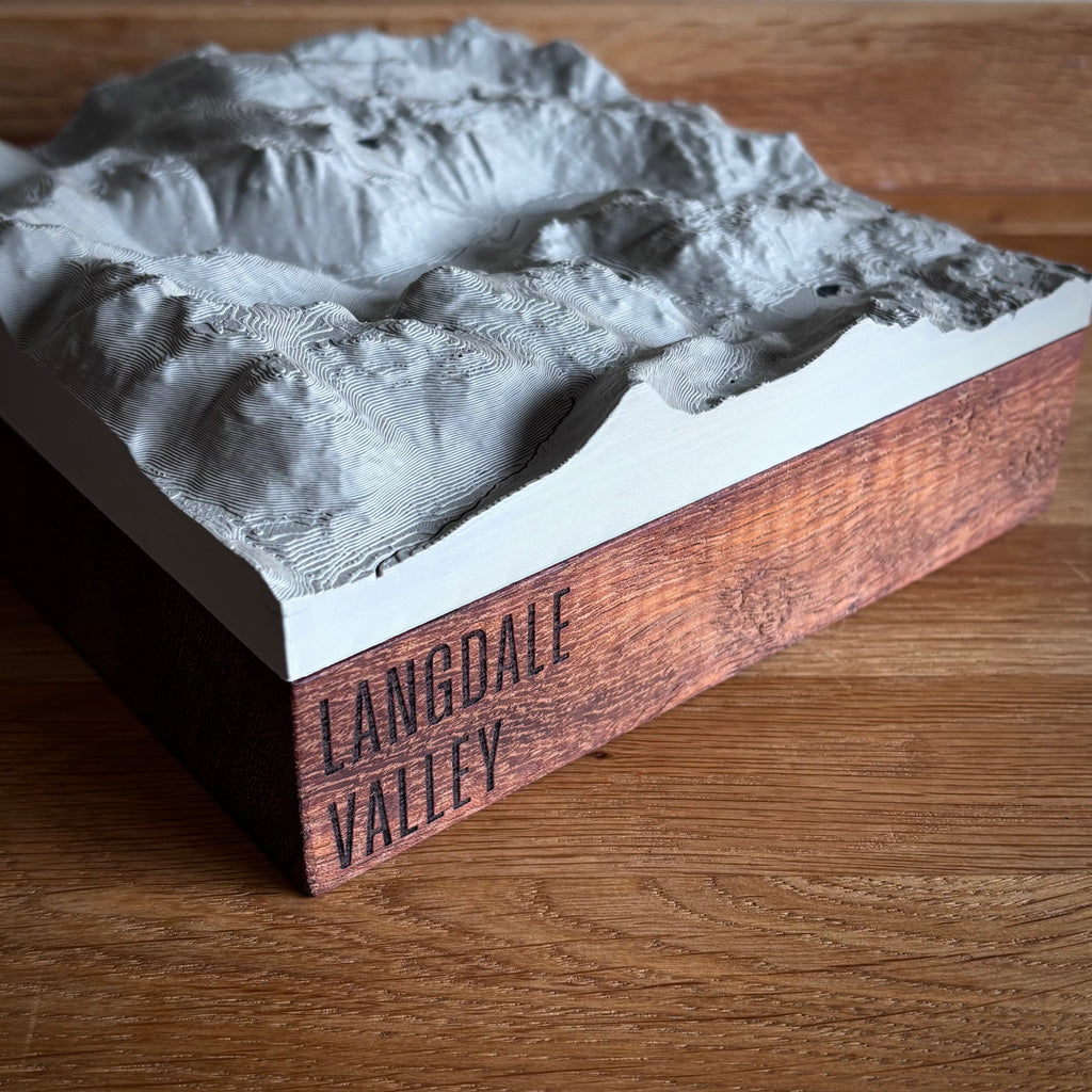 3D Map (Large)
