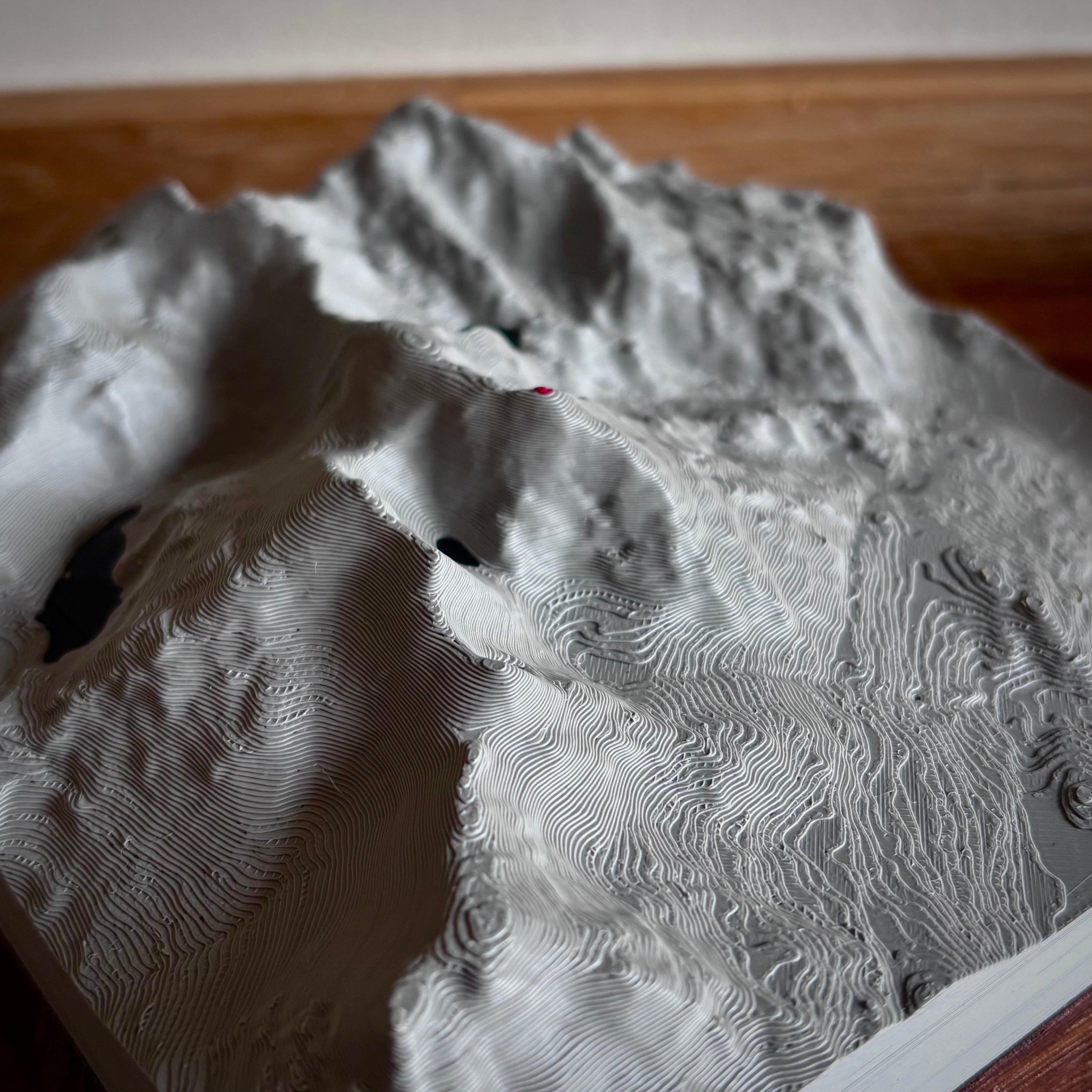 3D Map (Large)