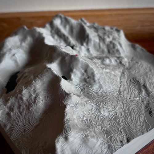 3D Map (Large)
